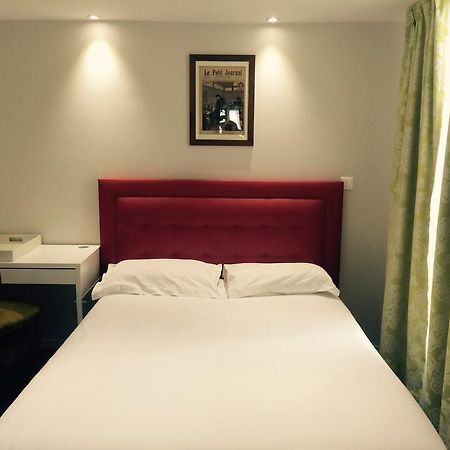 Hotel Savoy Париж Екстер'єр фото