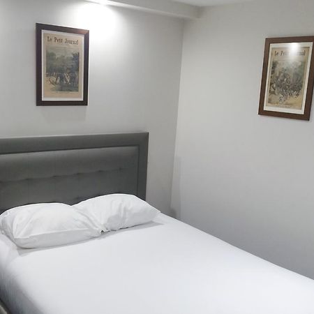 Hotel Savoy Париж Екстер'єр фото