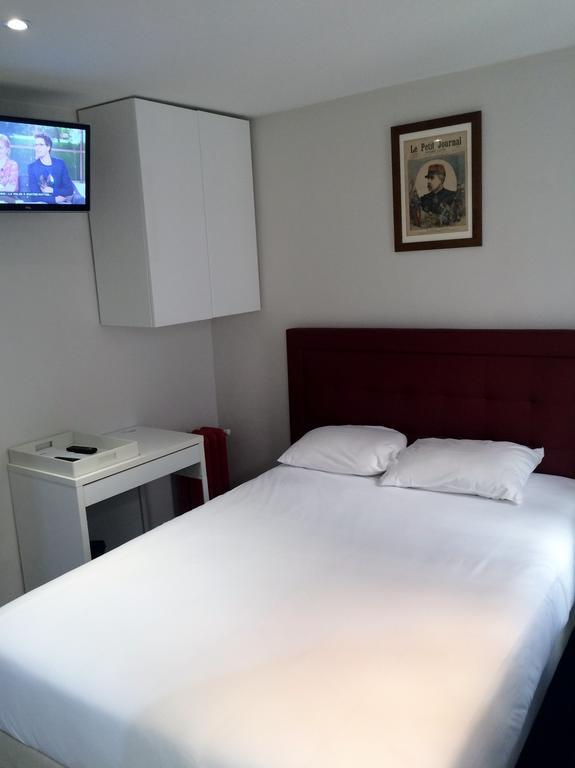 Hotel Savoy Париж Екстер'єр фото