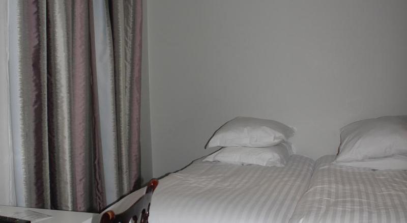 Hotel Savoy Париж Екстер'єр фото