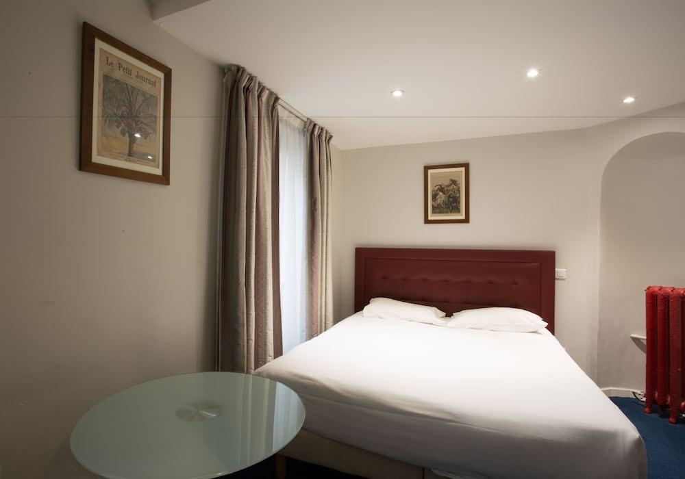 Hotel Savoy Париж Екстер'єр фото