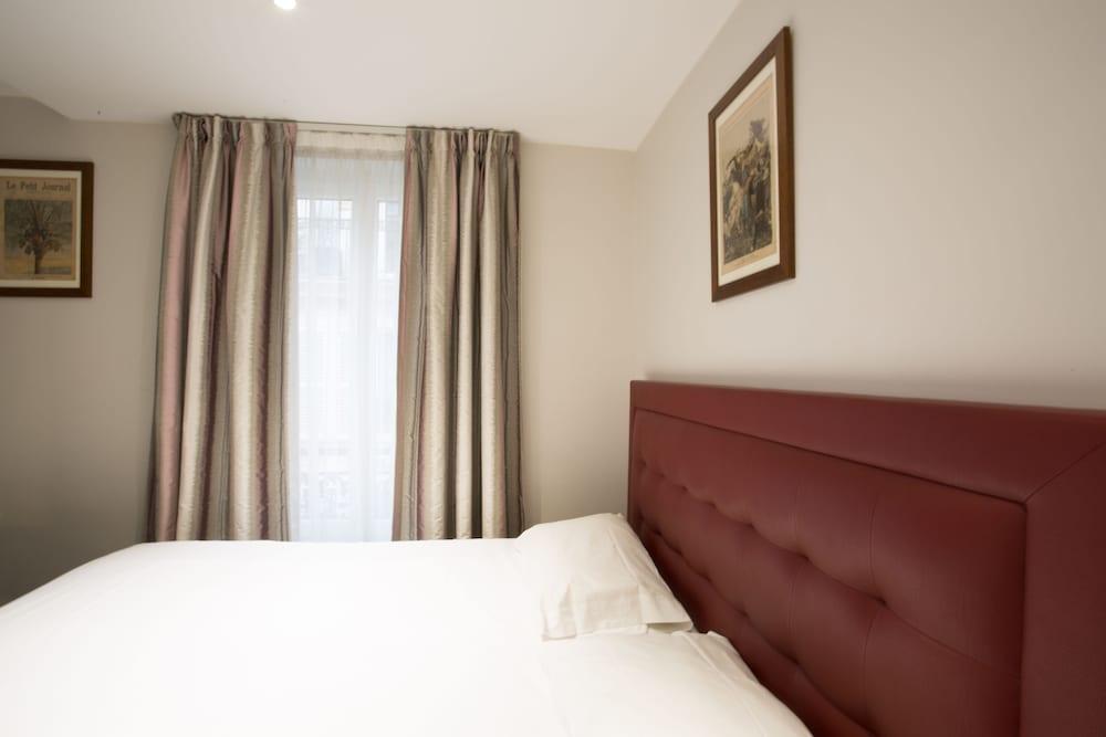 Hotel Savoy Париж Екстер'єр фото