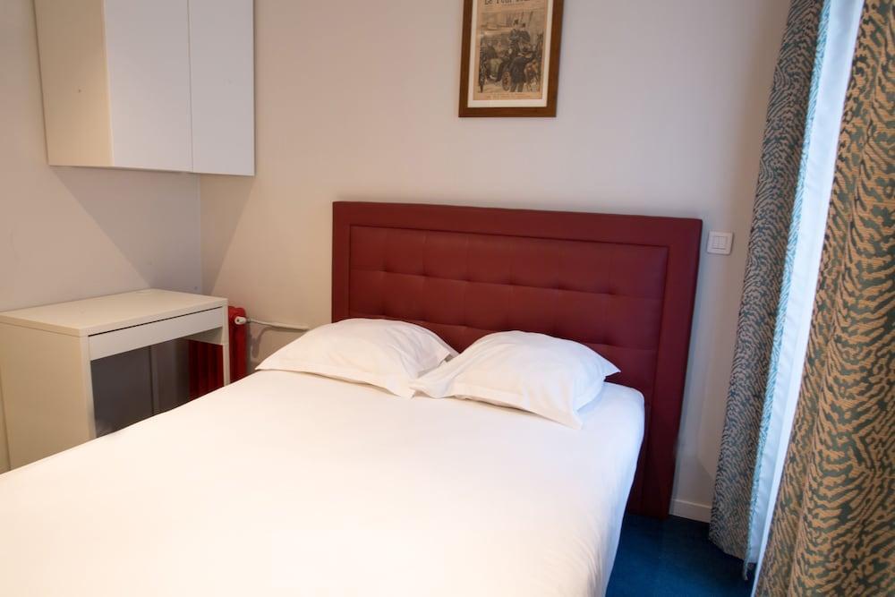 Hotel Savoy Париж Екстер'єр фото
