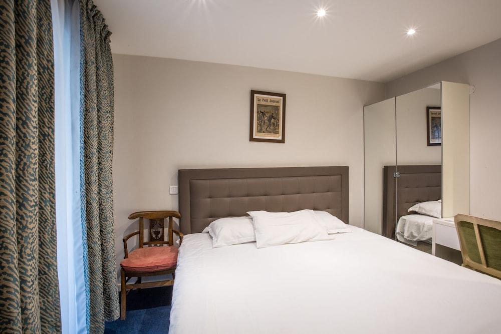 Hotel Savoy Париж Екстер'єр фото
