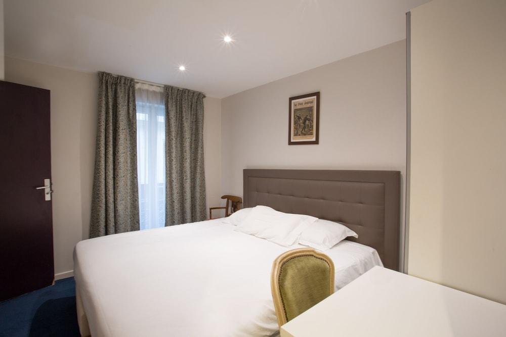 Hotel Savoy Париж Екстер'єр фото