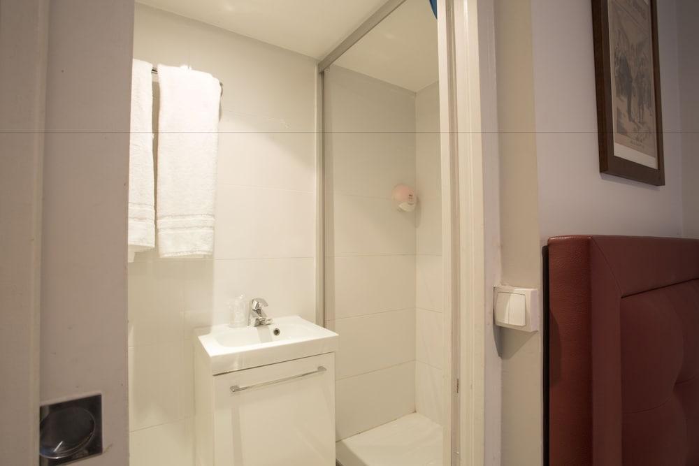 Hotel Savoy Париж Екстер'єр фото